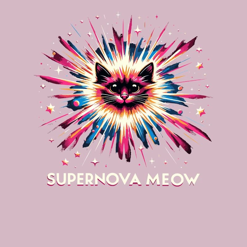 Cat, Astronaut, Astronomy, Outer Solar System