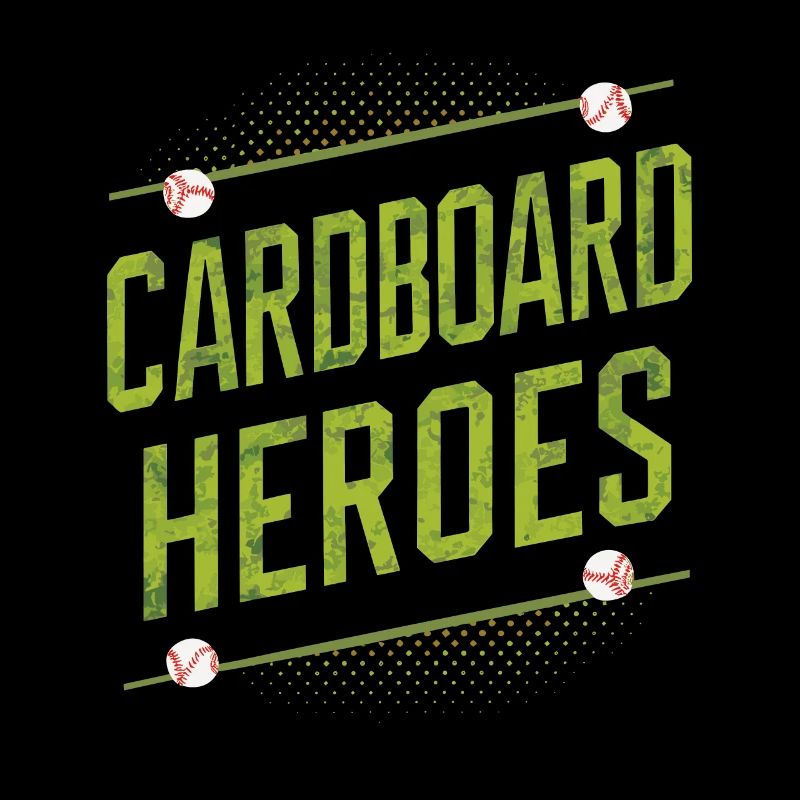 Baseball Cards Baseball Player Baseball Fan Gift