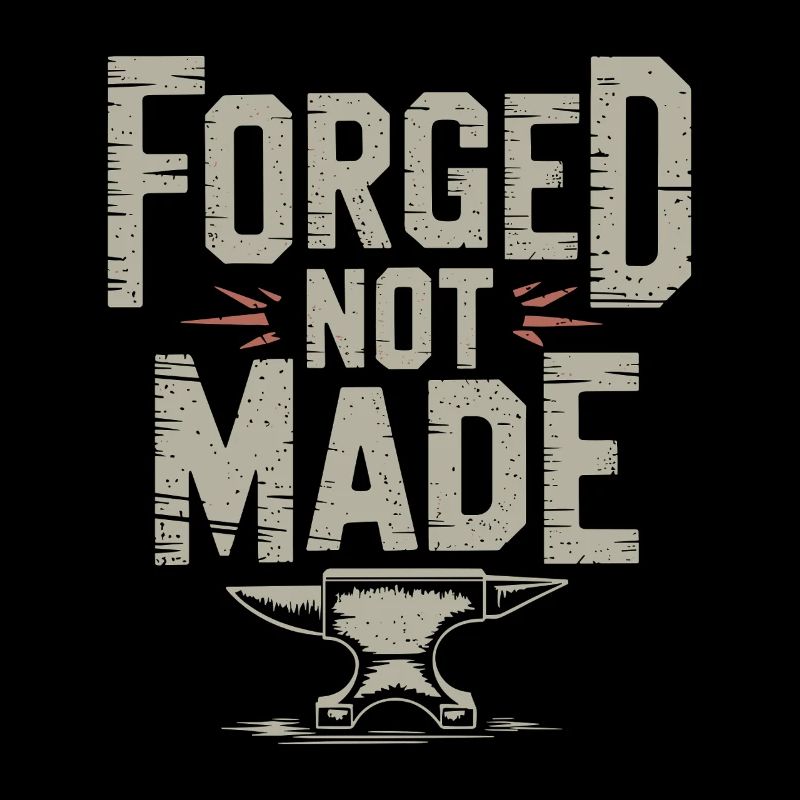 Blacksmithing Viking Warrior Norse Forge Metalwork