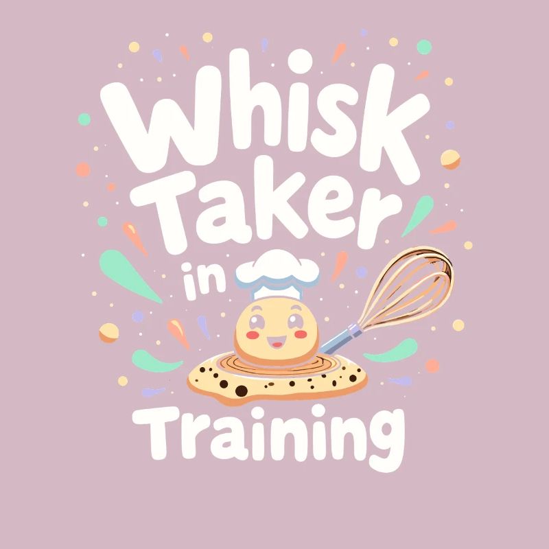 Junior Baking Kandidat Junger Koch Backen