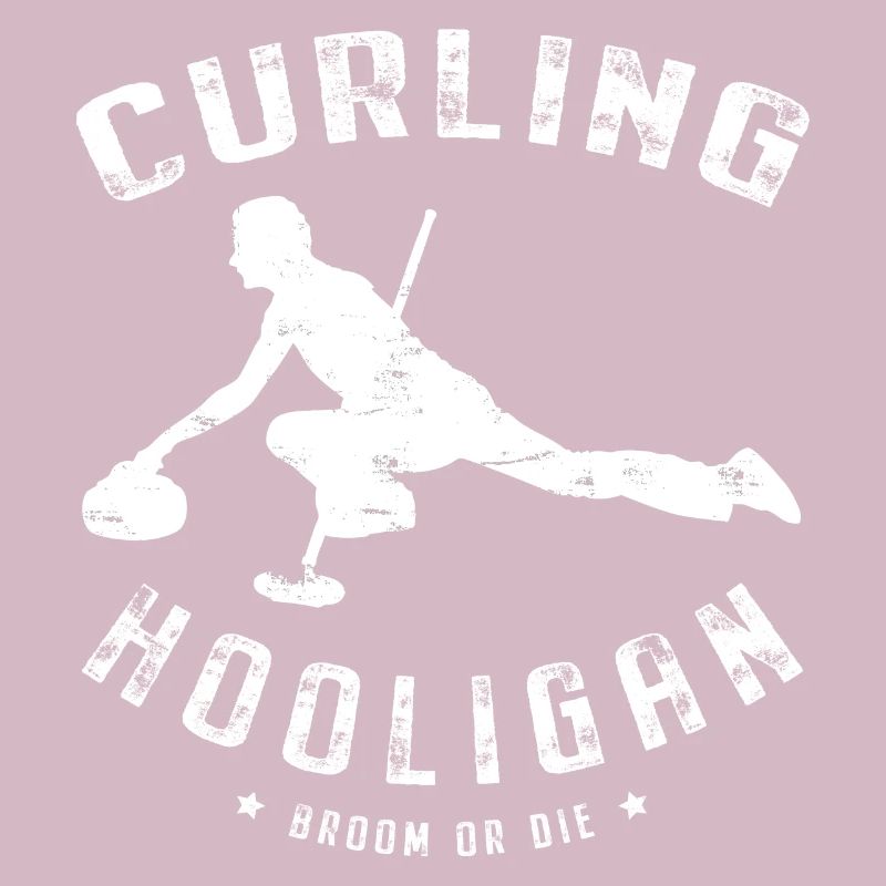 Curling Hooligan