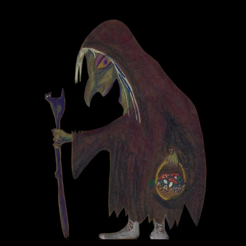 Strega