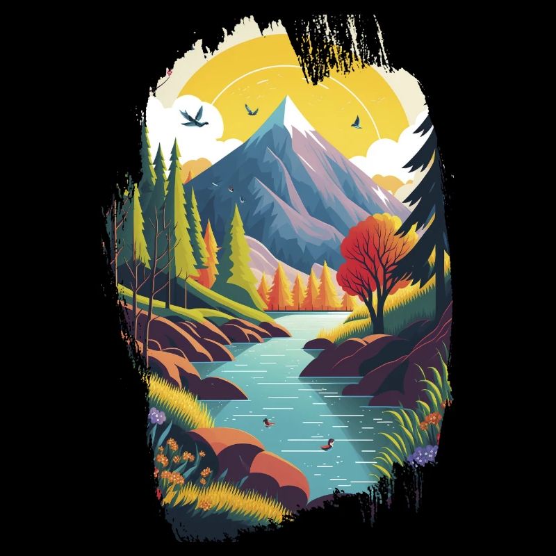 Mountain Calling 2