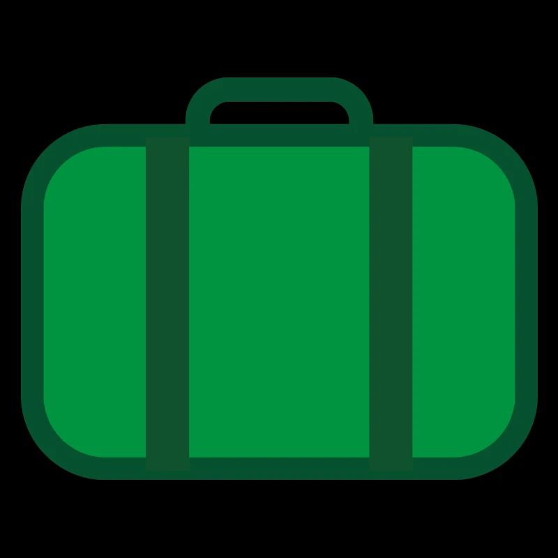 Work Travel Holiday Suitcase
