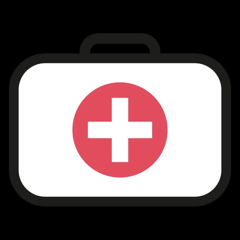 Première aide De Soins De Soins