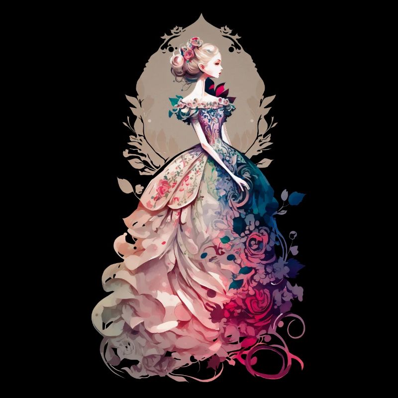 Lady Fleur