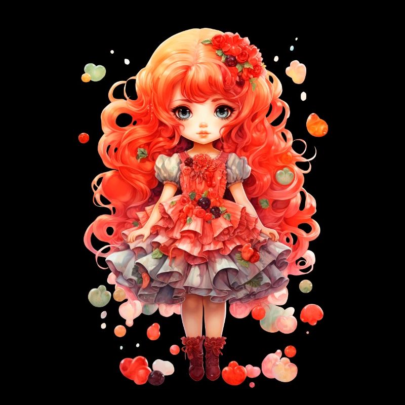 Dollie Fruit Gum