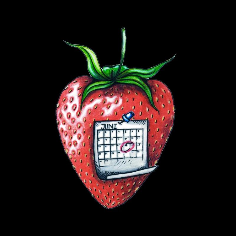 Strawberry week