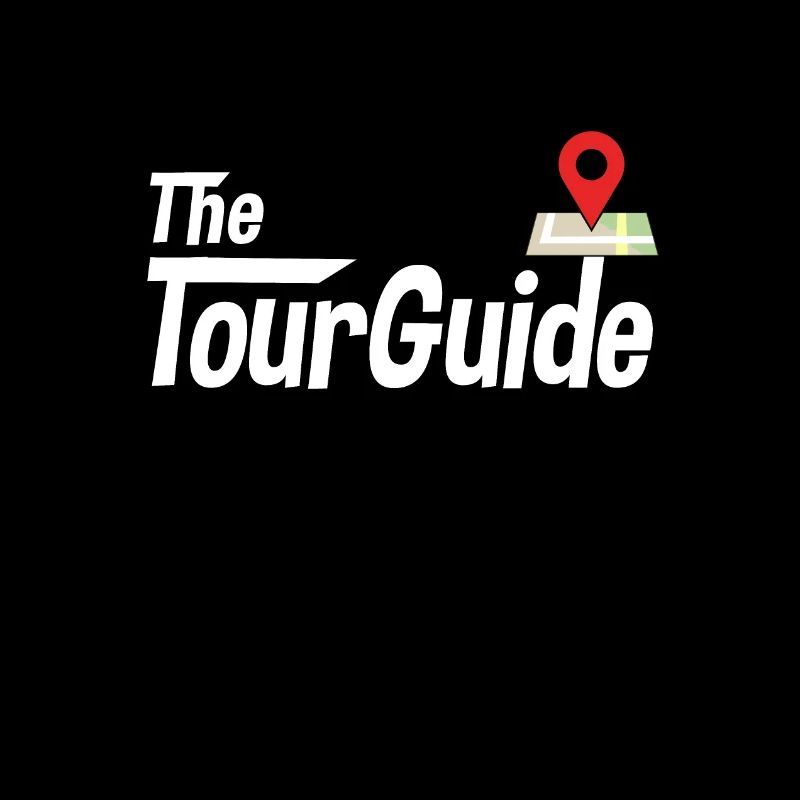 The tour guide tour guide