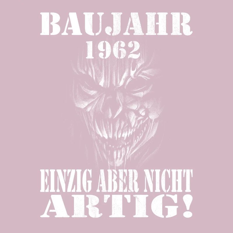 1962 Geburtstag