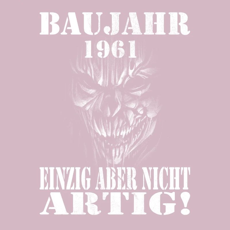 1961 Geburtstag