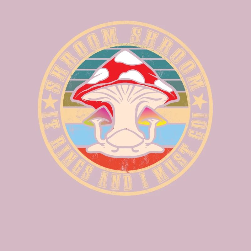 Cueillette de champignons