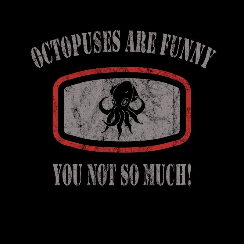 Oktopus