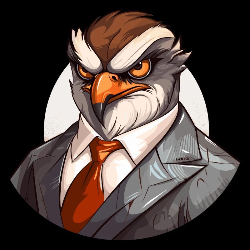 Hawk mafia