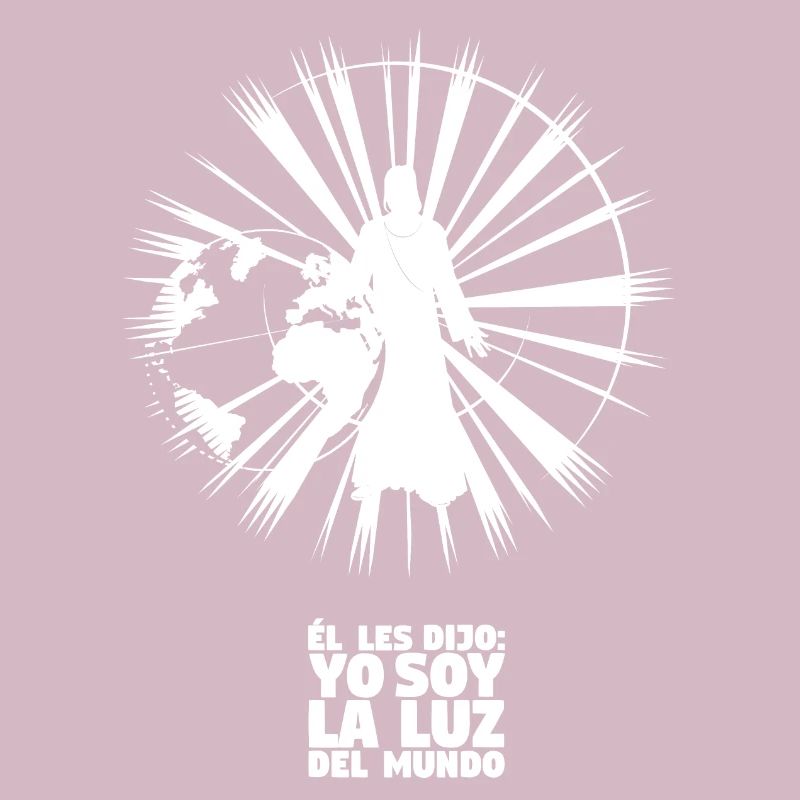 Das Licht der Welt - Spanisch