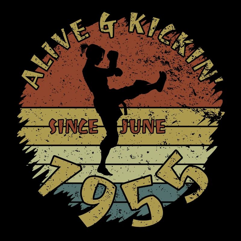 70. Geburtstag Vivant depuis 06/1955