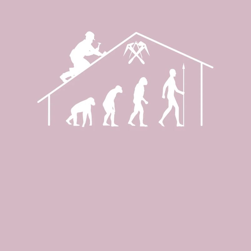 Evolution Roofer Carpenter Master