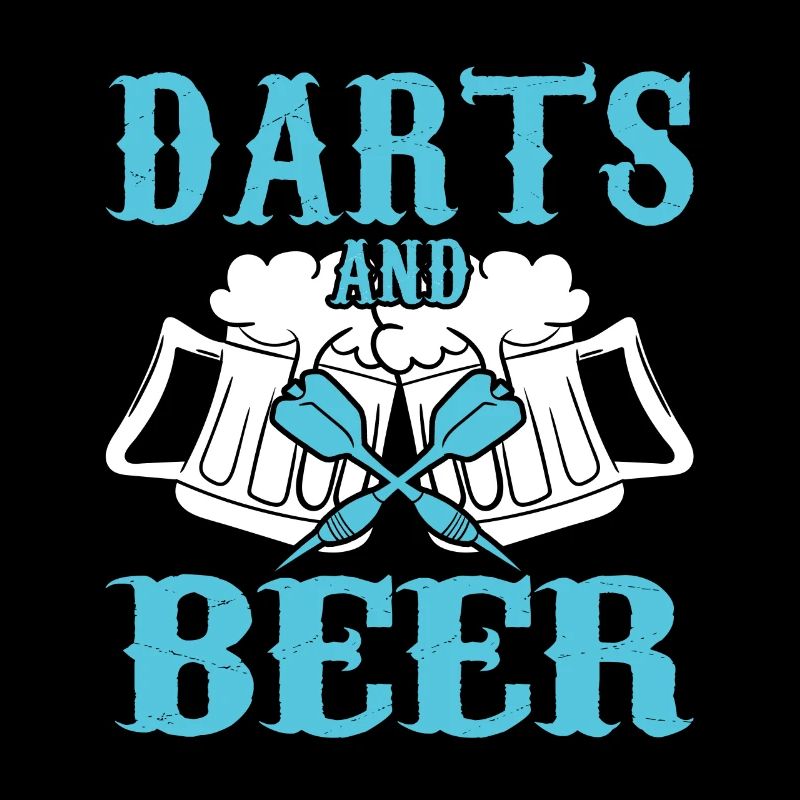 Dart Bier