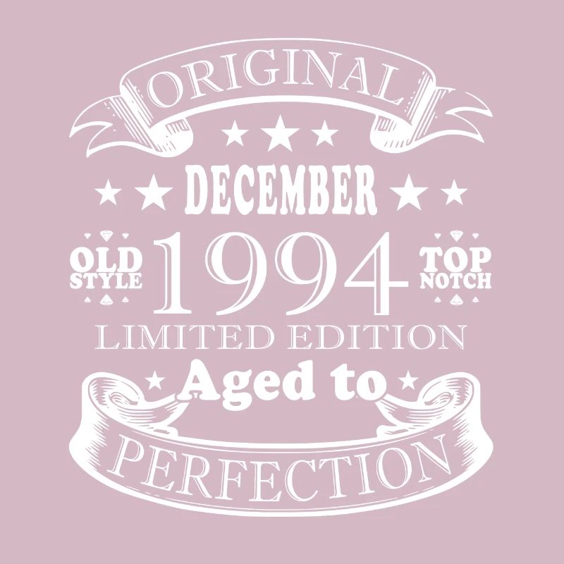 Original Since December 1994