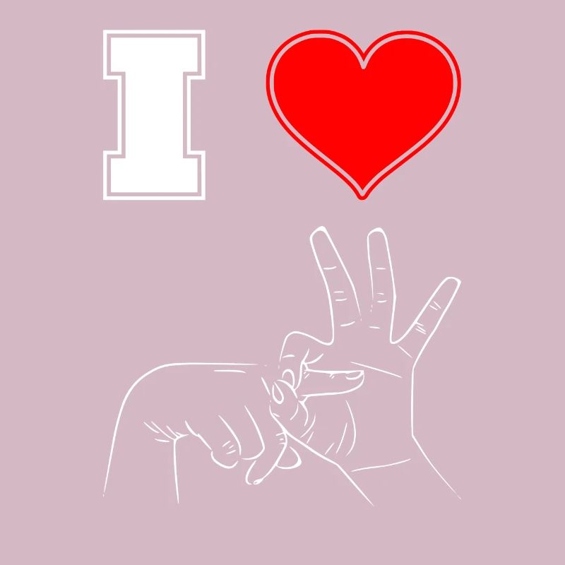 J’adore baiser