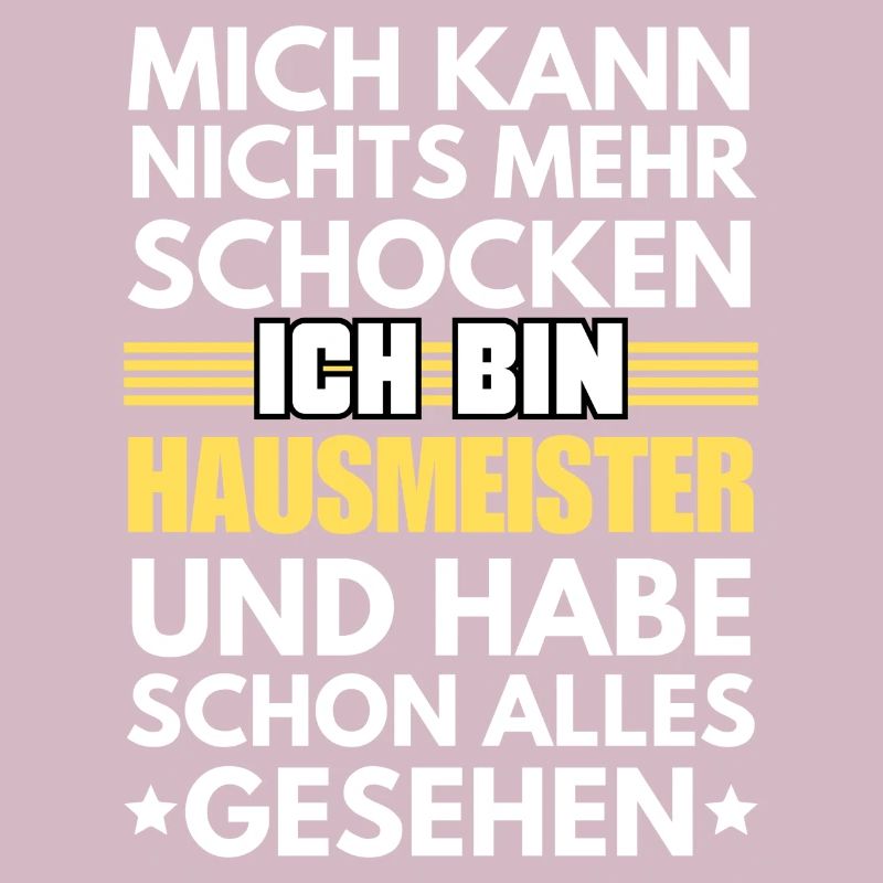 Concierge non choquable