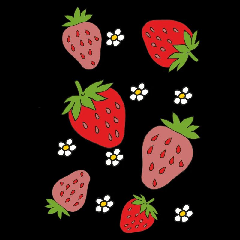 Fraises