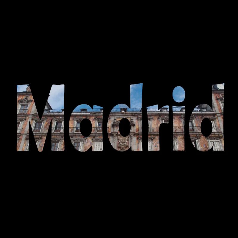 Madrid has many attractions