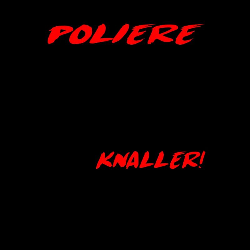 Polier Baustelle Geschenkidee