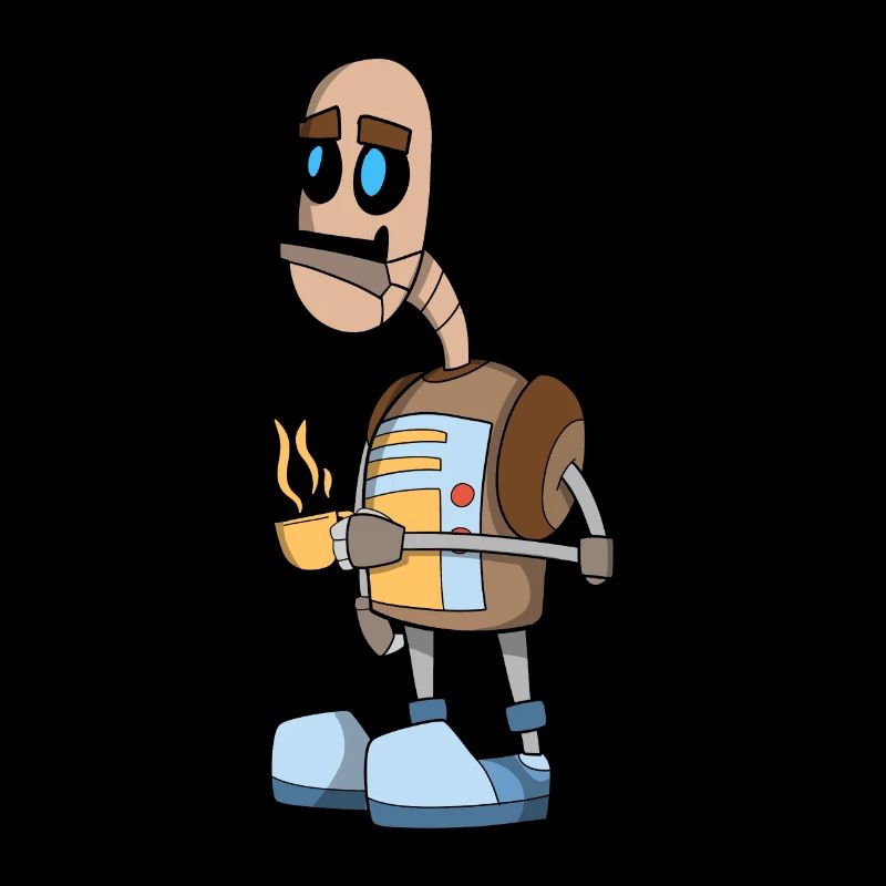 Robot