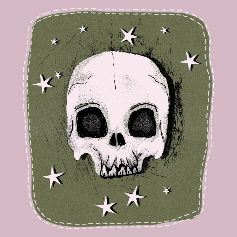 Patch crânien