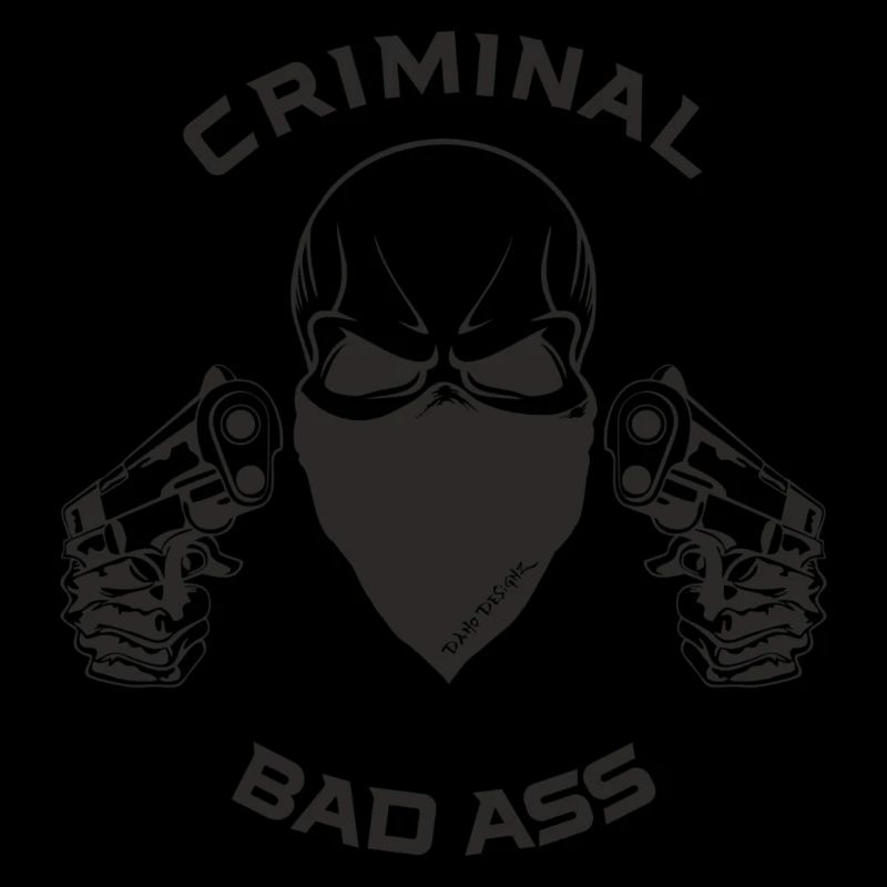 Criminal Badass