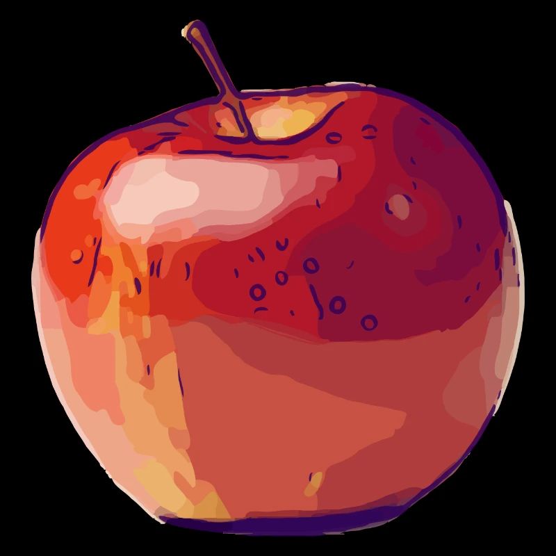 pomme