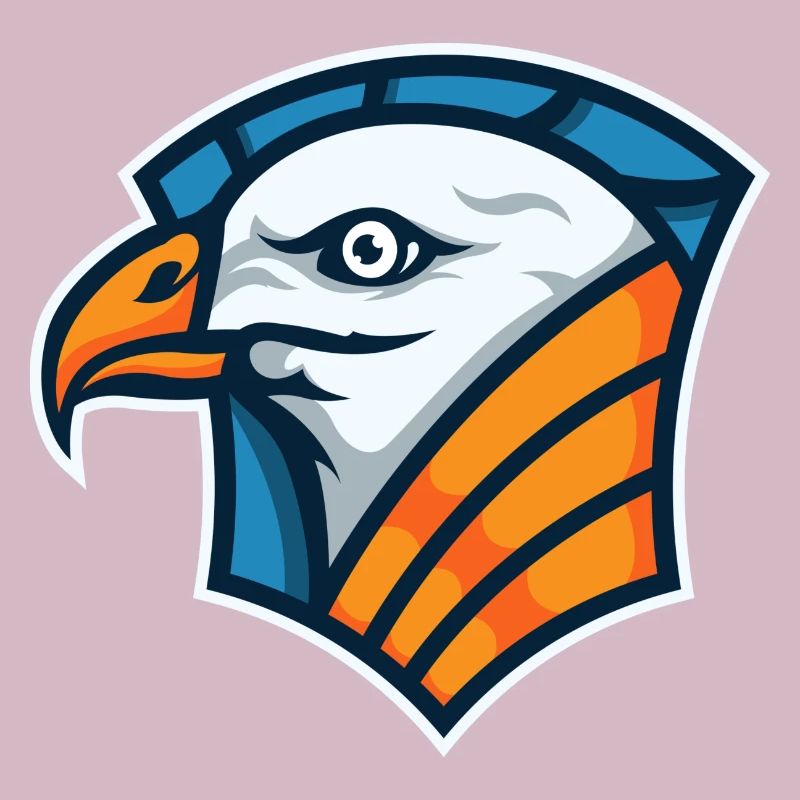 Logo oiseau