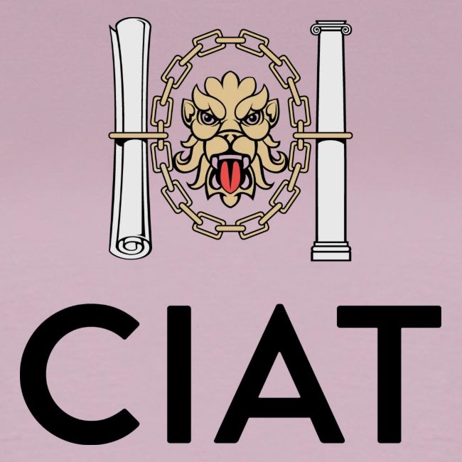 CIAT Logo