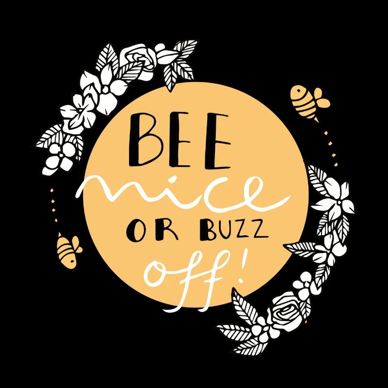 Bee Nice