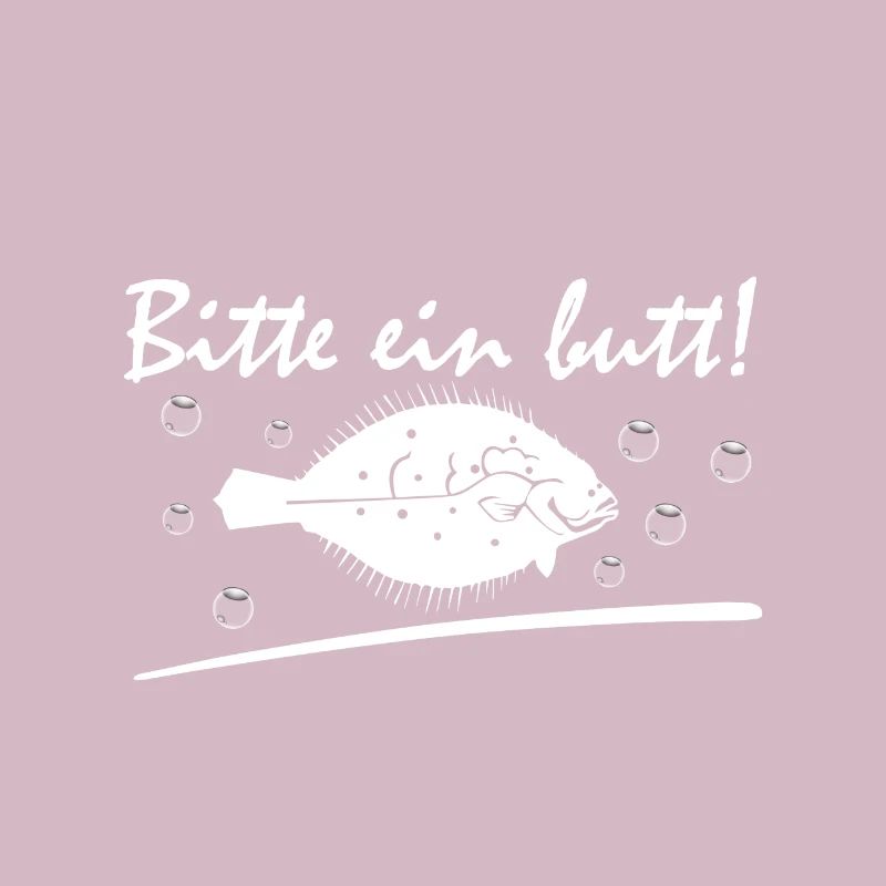 Bitte ein Butt