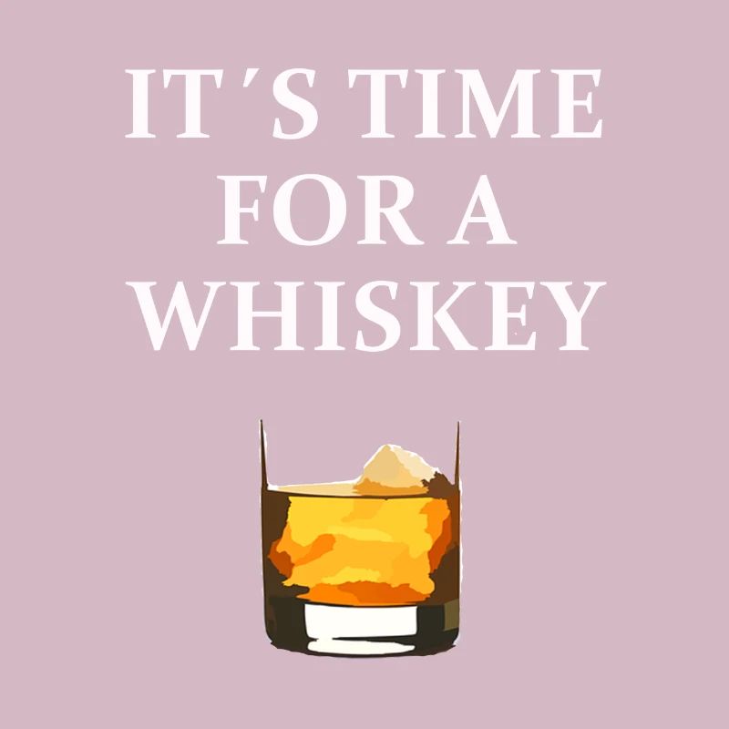 whiskey