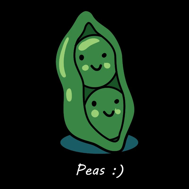 Peace Cool gift idea
