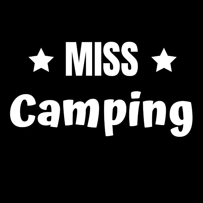 Fräulein Camping