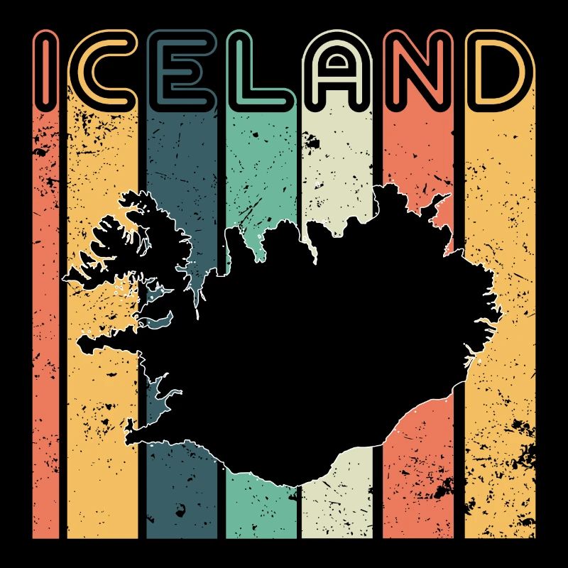 Islande