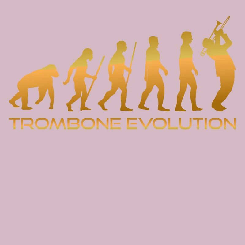 Trombone Evolution