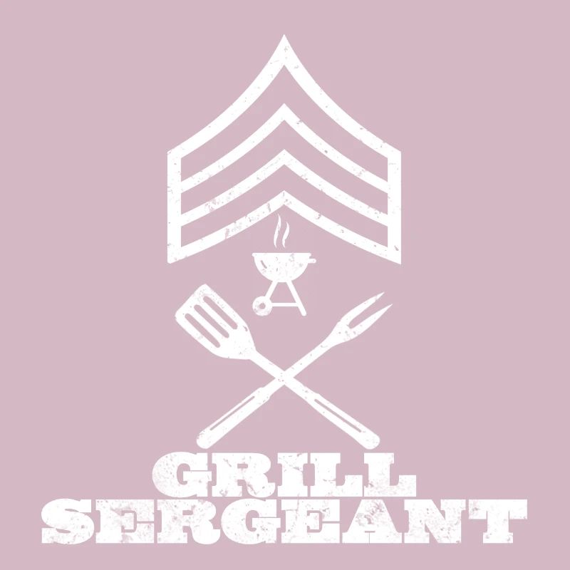 Grill Sergeant