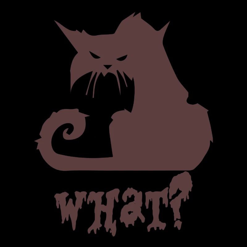 What Haustiere Katze Geschenk