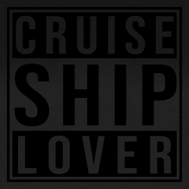 Kreuzfluenzer - Cruise Ship Lover