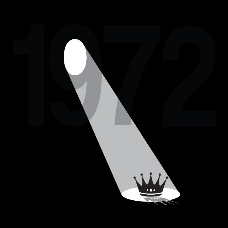 1972 Année de naissance Millésime