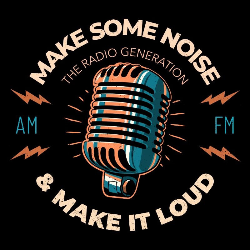 Make some noise