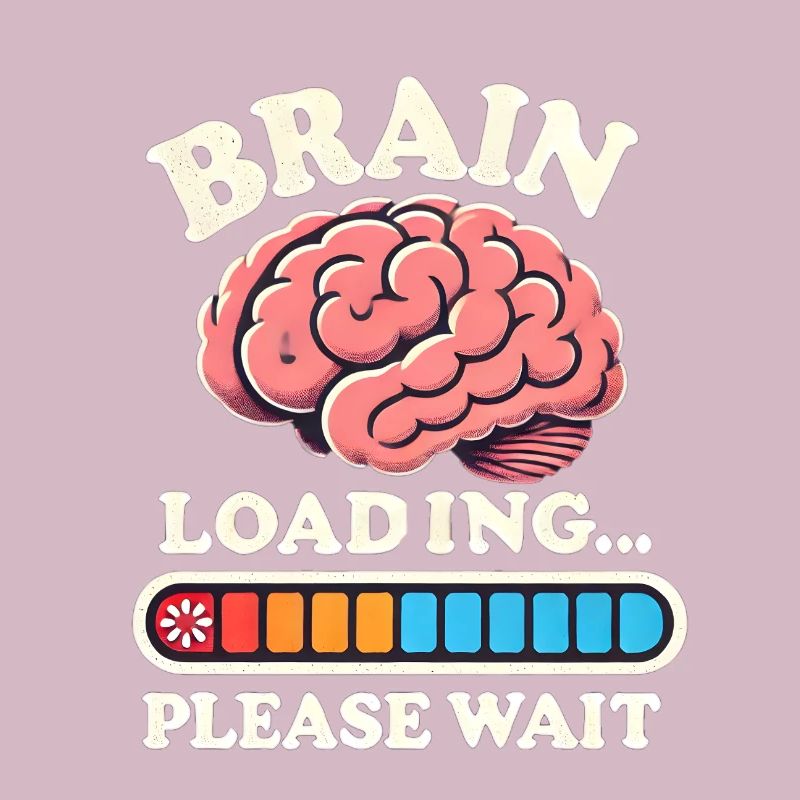 Brain Loading... Please Wait!