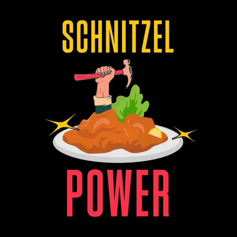 Schnitzel Power, Schnitzel Kraft