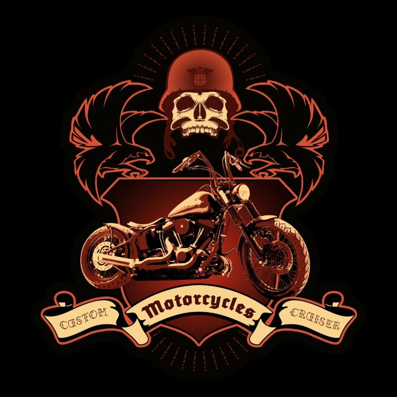 Custom Cruiser