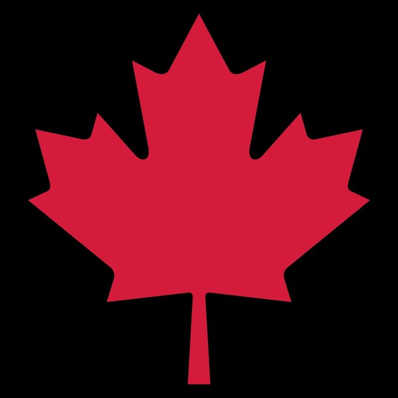 Feuille d'érable